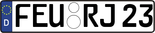 FEU-RJ23