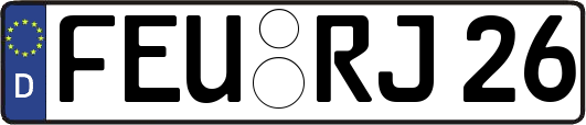 FEU-RJ26