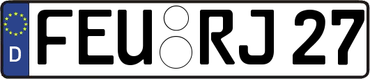 FEU-RJ27