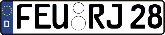 FEU-RJ28
