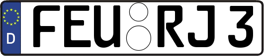 FEU-RJ3