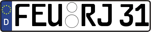 FEU-RJ31