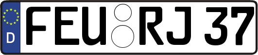 FEU-RJ37