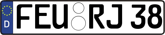 FEU-RJ38