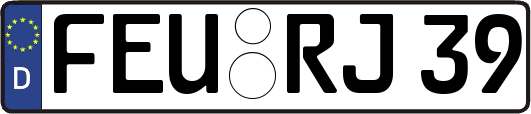 FEU-RJ39
