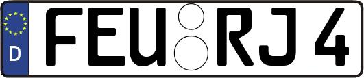 FEU-RJ4