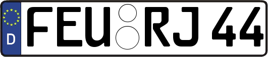 FEU-RJ44