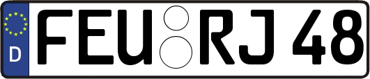 FEU-RJ48