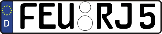 FEU-RJ5
