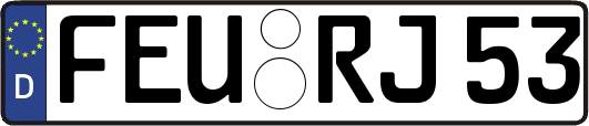 FEU-RJ53