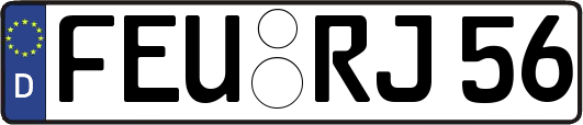 FEU-RJ56