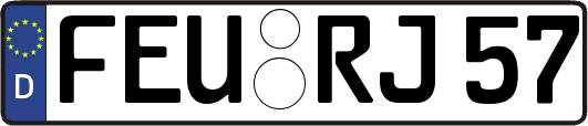 FEU-RJ57
