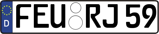 FEU-RJ59