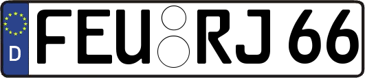 FEU-RJ66