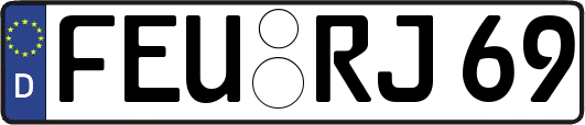 FEU-RJ69