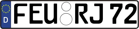 FEU-RJ72
