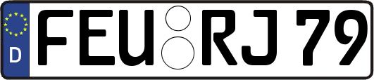 FEU-RJ79