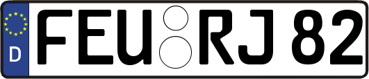 FEU-RJ82