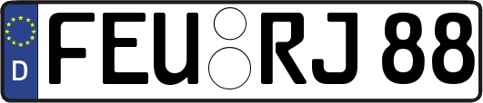FEU-RJ88