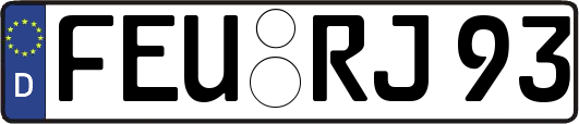 FEU-RJ93