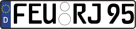 FEU-RJ95