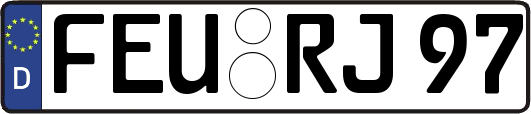FEU-RJ97