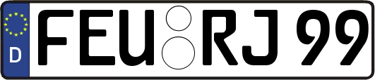 FEU-RJ99
