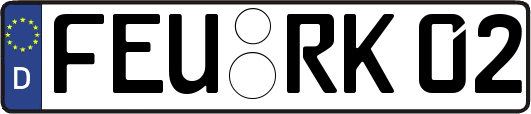 FEU-RK02
