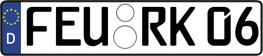 FEU-RK06