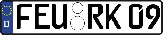 FEU-RK09