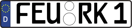 FEU-RK1