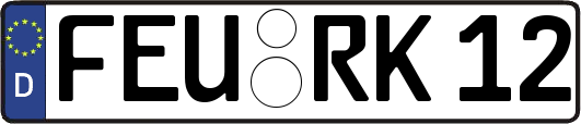 FEU-RK12