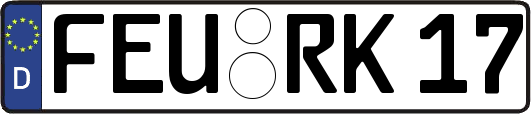 FEU-RK17