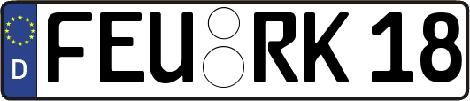 FEU-RK18