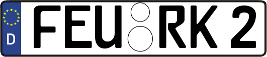 FEU-RK2