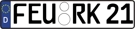 FEU-RK21
