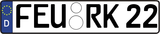 FEU-RK22