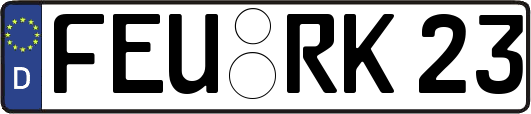 FEU-RK23