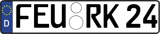 FEU-RK24