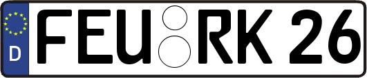 FEU-RK26