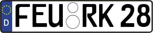 FEU-RK28