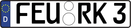 FEU-RK3