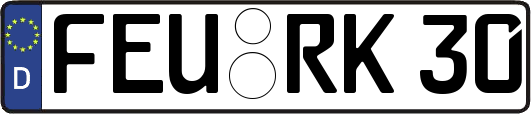 FEU-RK30