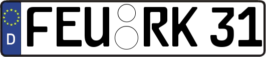 FEU-RK31