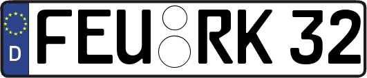 FEU-RK32