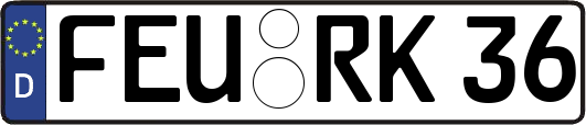 FEU-RK36