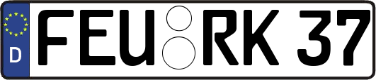FEU-RK37