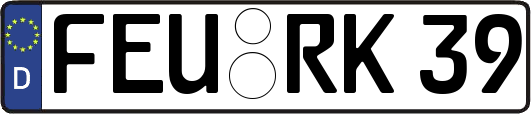 FEU-RK39