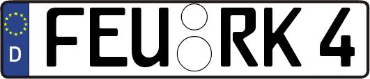 FEU-RK4