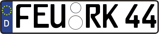 FEU-RK44